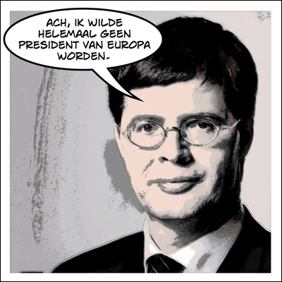 Jan-Peter Balkenende