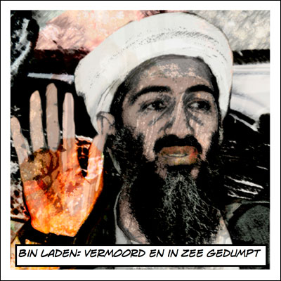 Osam Bin Laden