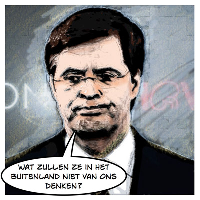 Jan-Peter Balkenende