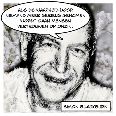 Simon Blackburn