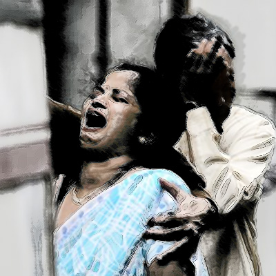 Bomaanslagen in Bombay