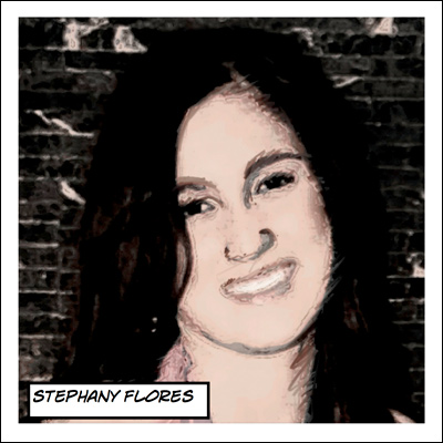 Stephany Flores